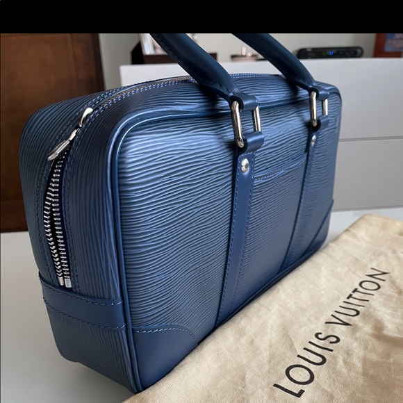 AUTHENTIC Louis Vuitton Vivienne Long purse - Picture 4 of 8